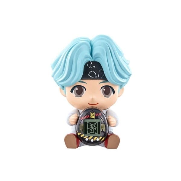 TinyTan - SUGA - Hug My Tamagotchi - TinyTan Tamagotchi Hug My Tamagotchi