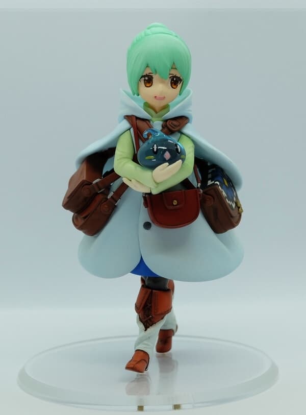 Saijaku Tamer wa Gomi Hiroi no Tabi wo Hajimemashita. - Ivy - Sora