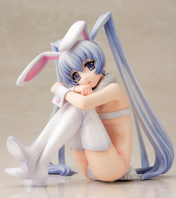 Muv-Luv Alternative - Yashiro Kasumi - 4-Leaves - 1/6