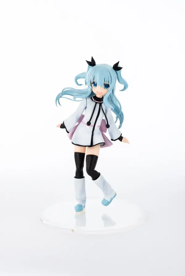 Sora no Method - Noel