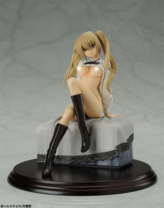 Velvet Kiss - Kikuchiya Kanoko - 1/7