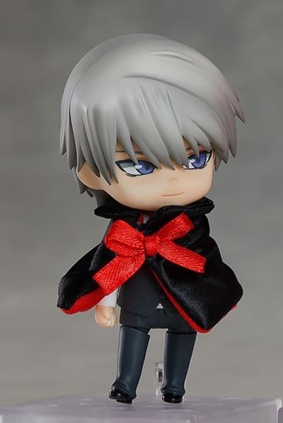 Junjou Romantica - Usami Akihiko - Nendoroid (#1206a) - Special Set: Little Red Riding Hood and Vampire