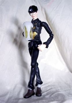 figure