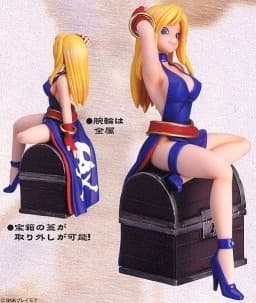Garou : Mark of the Wolves - B. Jenet - SRDX