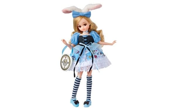 Licca-chan - Photogenic LiccA - Mystic Wonderland