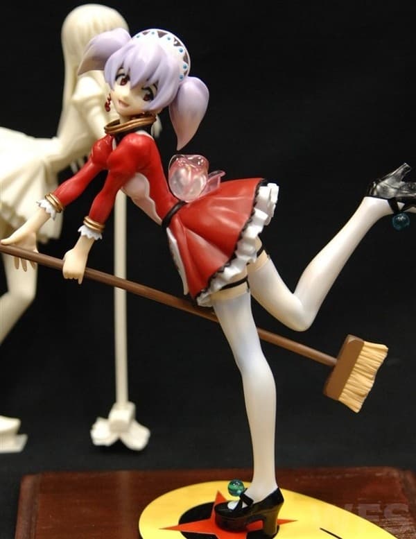 Top o Nerae 2! - Tycho Science - 1/8