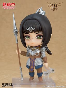 Nendoroid Baldur's Gate III Shadowheart, view 2 of 5