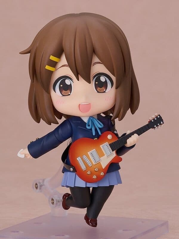 K-ON! - Hirasawa Yui - Nendoroid (#2900) - 2.0