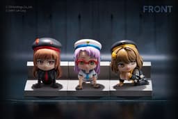 Goddess of Victory: Nikke - Rapi - Goddess of Victory: Nikke Event Diorama Figure, view 4 of 7