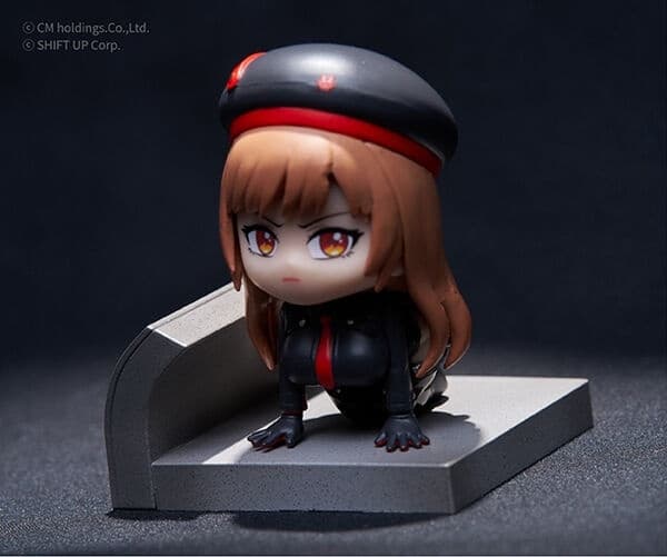 Goddess of Victory: Nikke - Rapi - Goddess of Victory: Nikke Event Diorama Figure