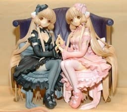 Chobits - Chii - Freya - 1/6