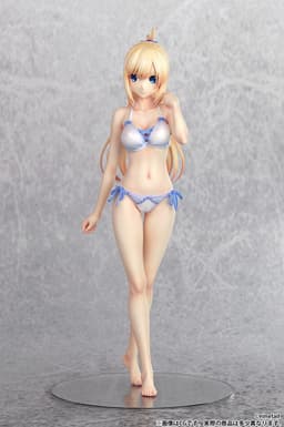 Soushin no Ars Magna - Celestiana Megistos - 1/5 - Swimsuit Ver., view 11 of 13