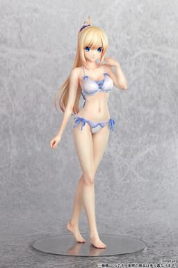 Soushin no Ars Magna - Celestiana Megistos - 1/5 - Swimsuit Ver., view 10 of 13