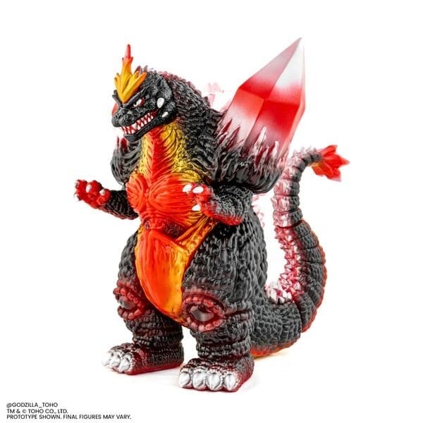 Gojira vs. Space Gojira - Space Gojira - Trendy 2 Variant