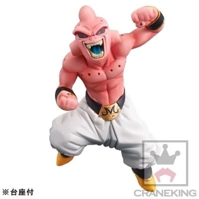 Dragon Ball Kai - Kid Buu - Dragon Ball Kai DXF ~Fighting Combination~ (Vol.5) - DXF Figure