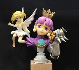 Princess Crown - Arlia - Gradriel - Bust