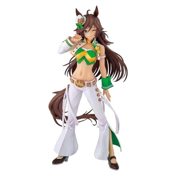Umamusume: Pretty Derby - Mr. C.B. - Ichiban Kuji - Ichiban Kuji Umamusume: Pretty Derby 7 Dan (Last One Prize) - Last One Ver.