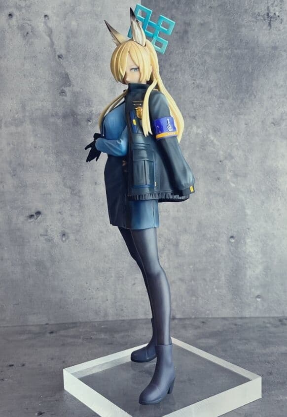 Blue Archive - Ogata Kanna - 1/6