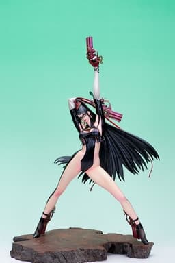 Bayonetta - 1/6