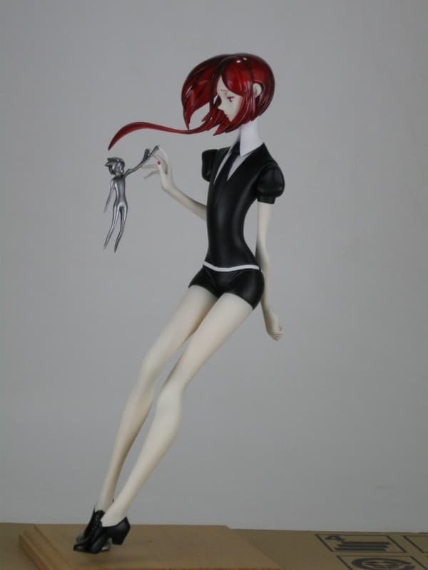 Houseki no Kuni - Phosphophyllite - Shinsha