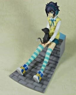 Para-Sol - Yatabe Miu - 1/8