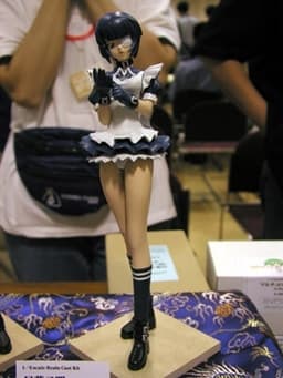 Ikki Tousen - Ryomou Shimei