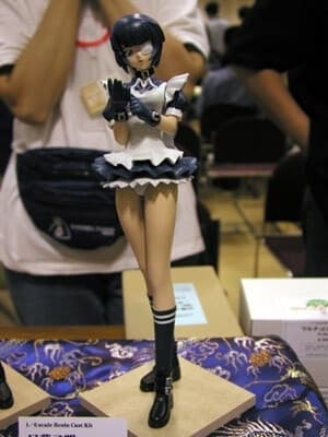 Ikki Tousen - Ryomou Shimei