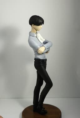Shingeki no Kyojin - Levi - 1/7, view 7 of 7