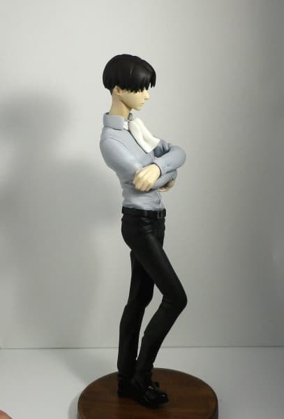 Shingeki no Kyojin - Levi - 1/7, view 6 of 6
