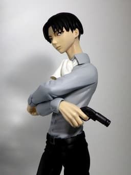 Shingeki no Kyojin - Levi - 1/7, view 6 of 7