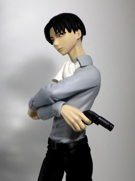 Shingeki no Kyojin - Levi - 1/7, view 5 of 6