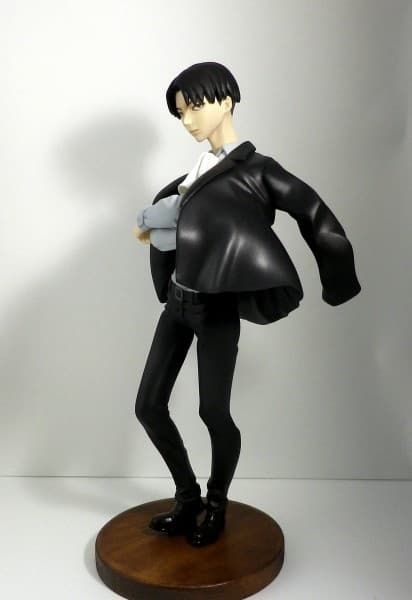 Shingeki no Kyojin - Levi - 1/7, view 2 of 6