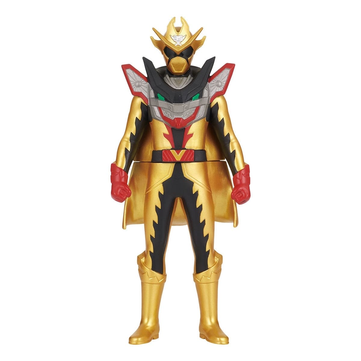 Kikai Sentai Zenkaiger - Super Twokaizer - Sentai Hero Series, view 1 of 2