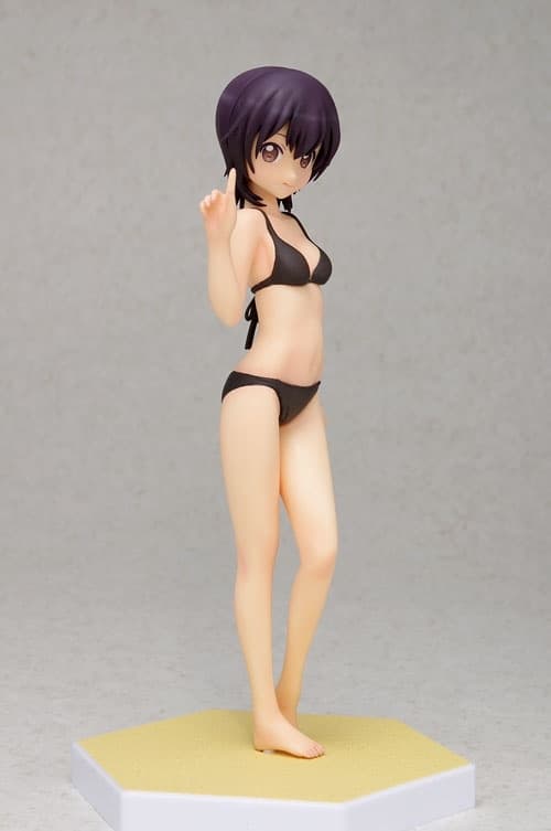 Yuru Yuri - Funami Yui - Beach Queens - 1/10, view 5 of 24