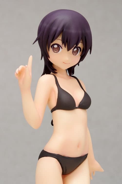 Yuru Yuri - Funami Yui - Beach Queens - 1/10, view 8 of 24