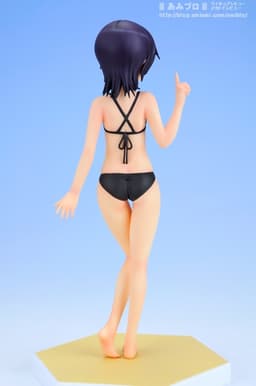 Yuru Yuri - Funami Yui - Beach Queens - 1/10, view 24 of 25