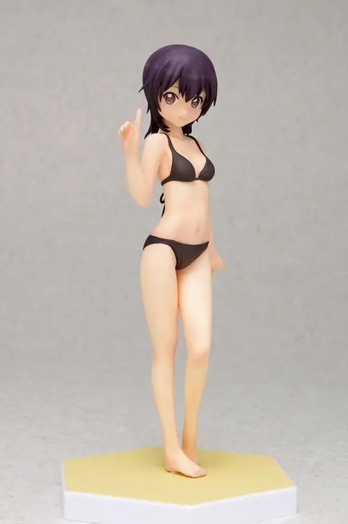 Yuru Yuri - Funami Yui - Beach Queens - 1/10