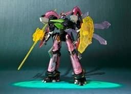 Zegapain - Zegapain Garuda - Robot Spirits (80) - Robot Spirits <Side HL>