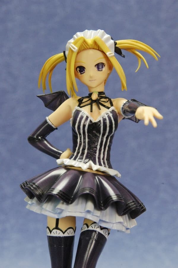 Pia♥Carrot e Youkoso!! G.O. - Horiuchi Sana - Devil ver.