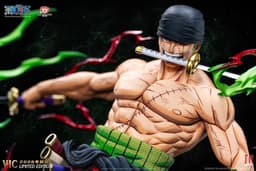One Piece - Roronoa Zoro - Legendary Series - VIC Collectors - 1/6 - 2026 Exclusive Limited Edition, view 2 of 6