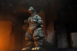 Gojira vs. Biollante - Gojira - 1/12, view 7 of 12