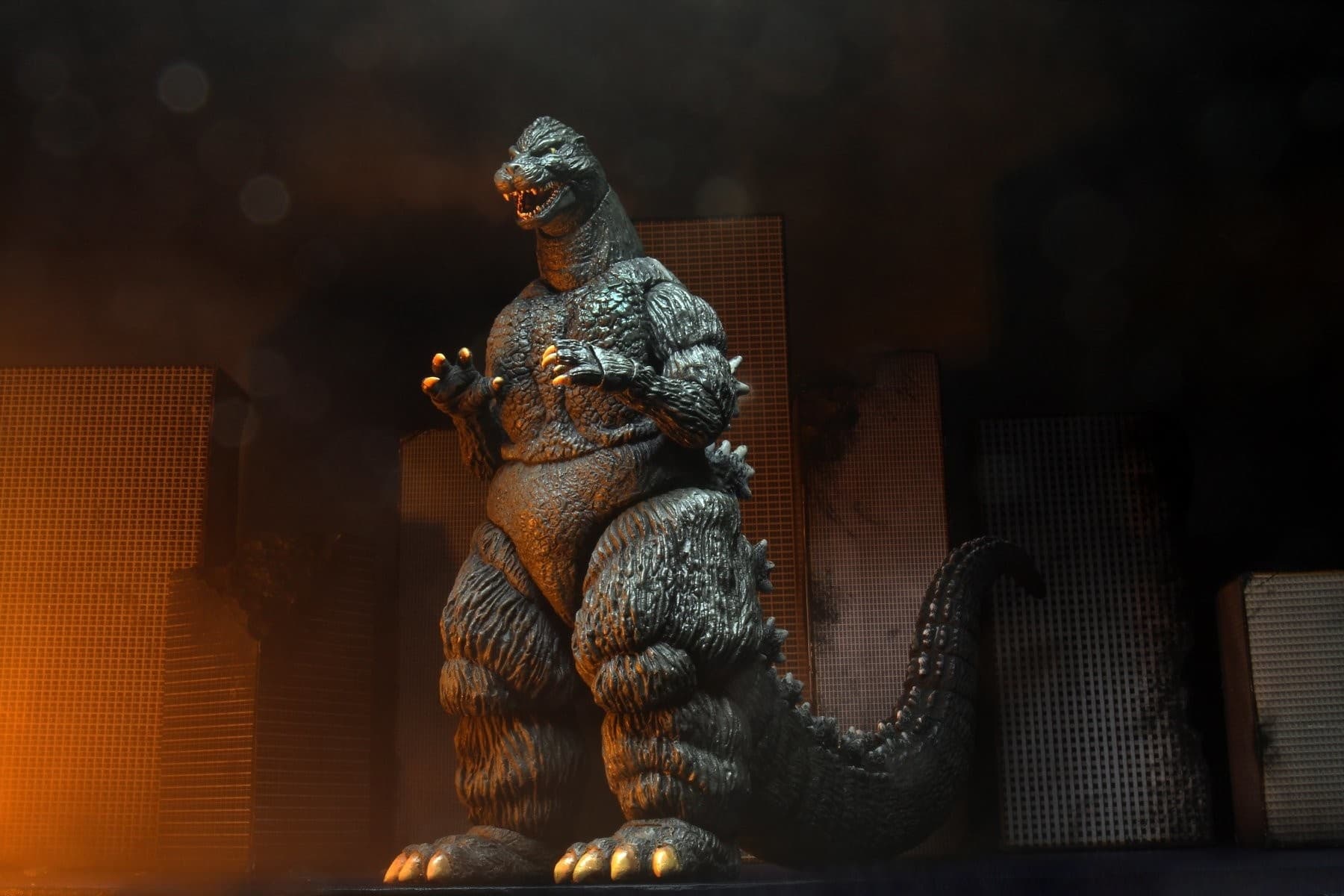 Gojira vs. Biollante - Gojira - 1/12, view 6 of 11