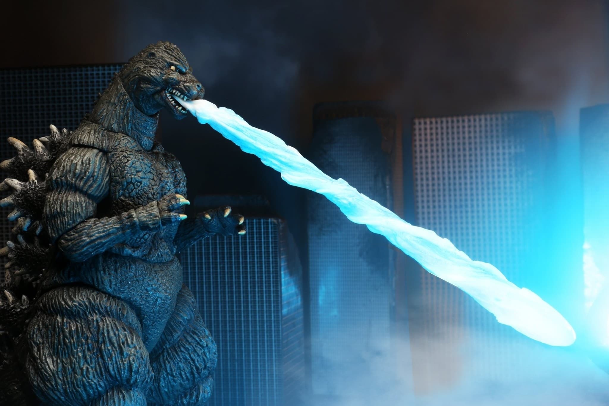 Gojira vs. Biollante - Gojira - 1/12, view 1 of 11