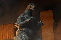 Gojira vs. Biollante - Gojira - 1/12, view 6 of 12