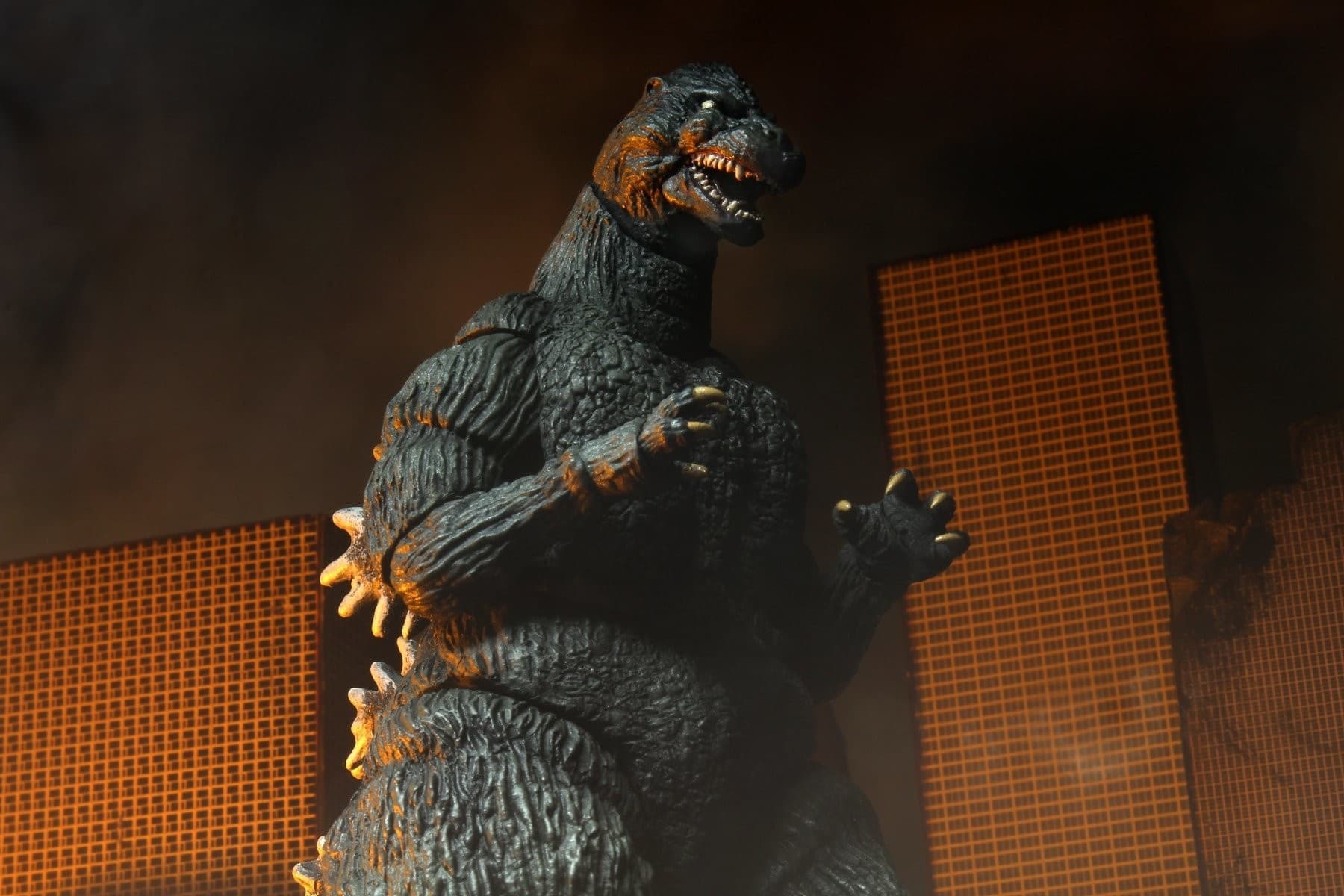 Gojira vs. Biollante - Gojira - 1/12, view 5 of 11