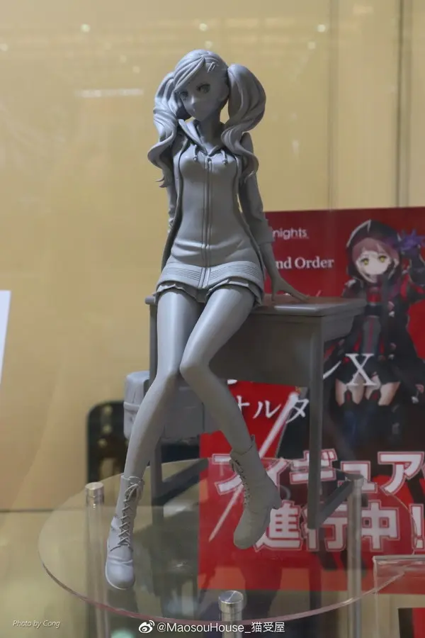 Persona 5 - Takamaki Anne - 1/7