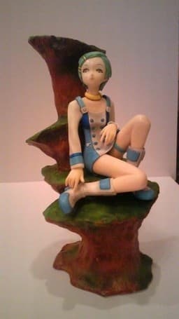 Koukyou Shihen Eureka Seven - Eureka