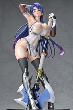 Taimanin RPG - Yatsu Murasaki - 1/6 - Premium Ver., view 11 of 16