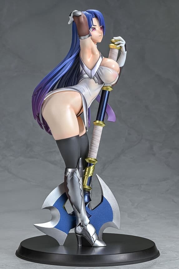Taimanin RPG - Yatsu Murasaki - 1/6 - Premium Ver., view 11 of 15