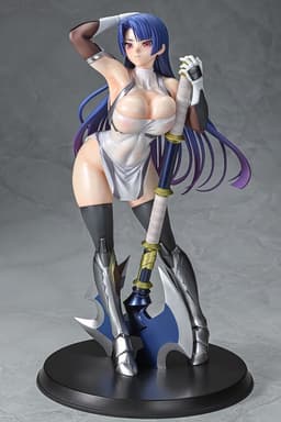 Taimanin RPG - Yatsu Murasaki - 1/6 - Premium Ver., view 15 of 16